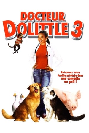 Docteur Dolittle 3