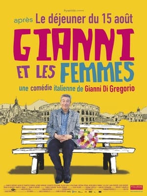 Gianni et les femmes