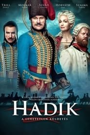 Hadik