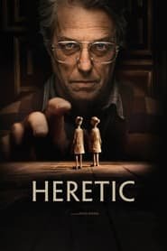 Heretic VF