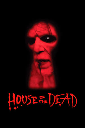 House of the Dead