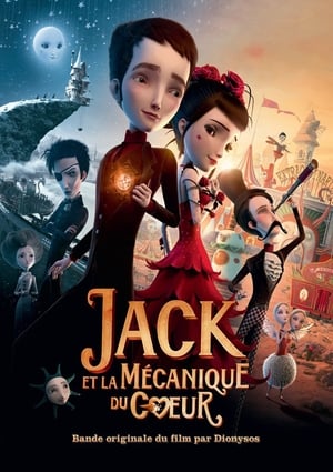 Jack et la mécanique du coeur