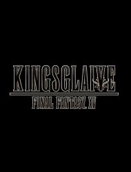 Kingsglaive: Final Fantasy XV