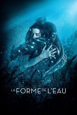 La Forme de l'eau