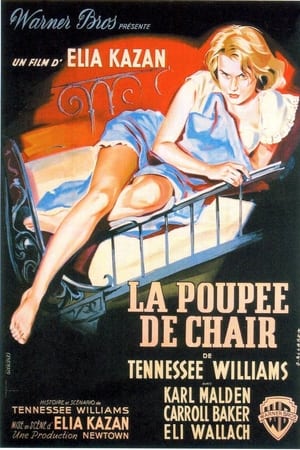 La Poupée de chair