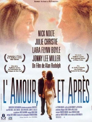 L'amour, et après