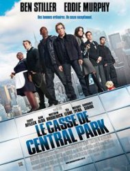 Le Casse de Central Park