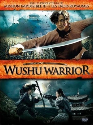 Le Guerrier Wushu