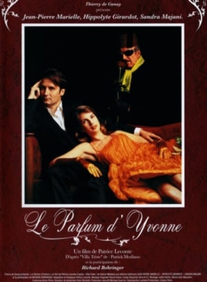 Le parfum d'Yvonne