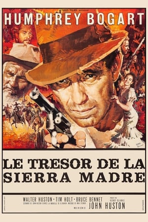 Le Trésor de la Sierra Madre