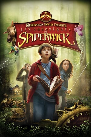 Les chroniques de Spiderwick