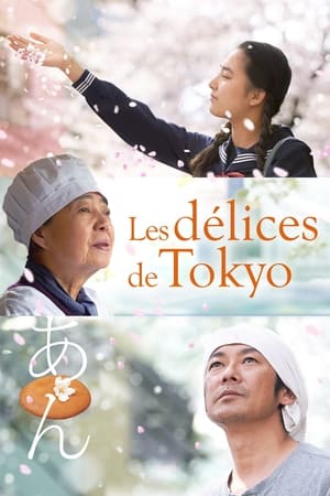 Les délices de Tokyo