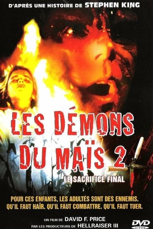 Les Démons du maïs 2: Le sacrifice final