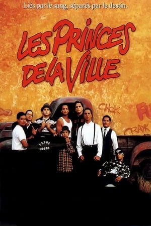 Les Princes de la ville