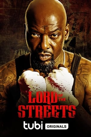 Lord of the Streets