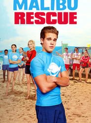 Malibu Rescue: The Movie