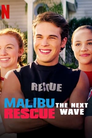 Malibu Rescue: Une nouvelle vague