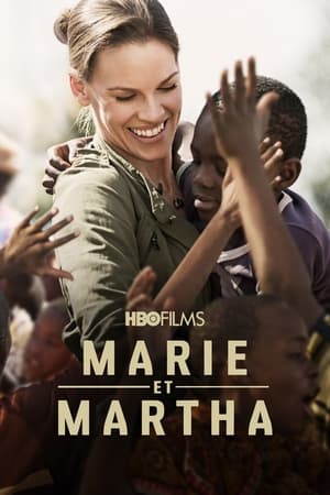 Mary & Martha : Deux mères courage