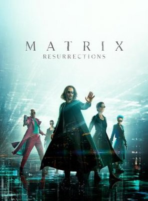 Matrix Resurrections