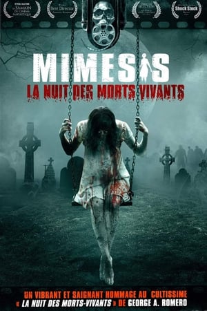 Mimesis - La nuit des morts vivants