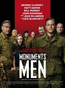 Monuments Men