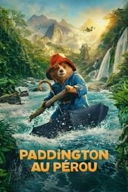 Paddington au Pérou VF