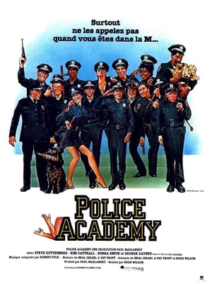 Police Academy