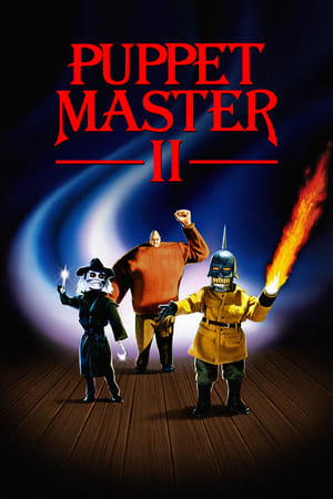 Puppet Master II