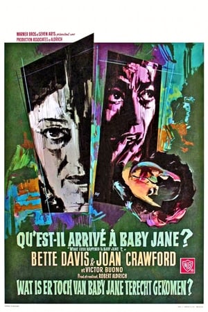 Qu'est-il arrivé à Baby Jane ?