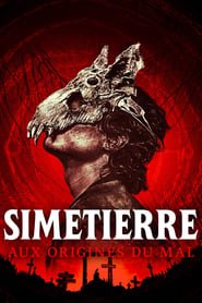 Simetierre : Aux origines du mal