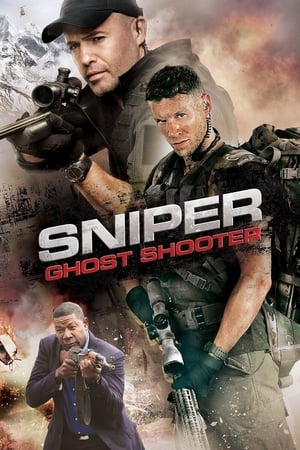 Sniper 6 : Ghost Shooter