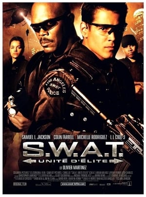 S.W.A.T. Unité d'élite