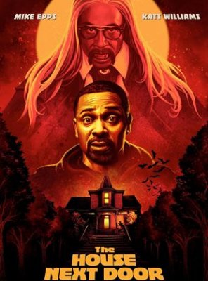 The House Next Door: Meet the Blacks 2