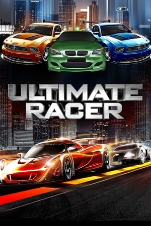 Ultimate Racer