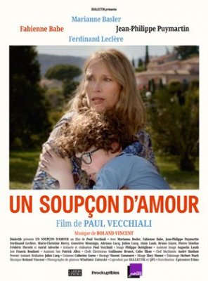 Un soupçon d'amour