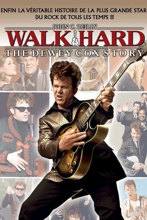 Walk Hard