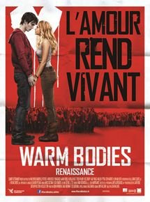 Warm Bodies