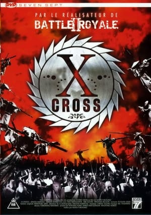 X-Cross